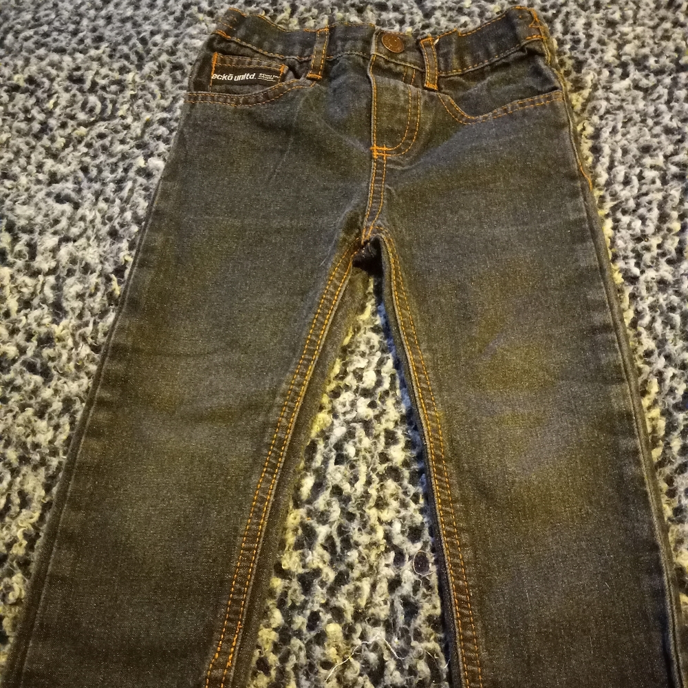 Boys jeans
